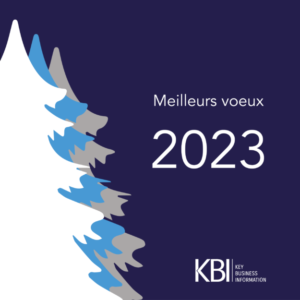 Bonne année ! Happy new year!